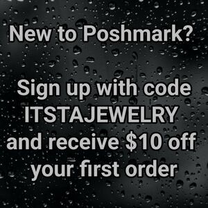 Poshmark Savings $10 Off Discount Code